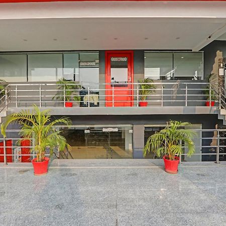 Townhouse The Shubham 호텔 Bijnaur 외부 사진