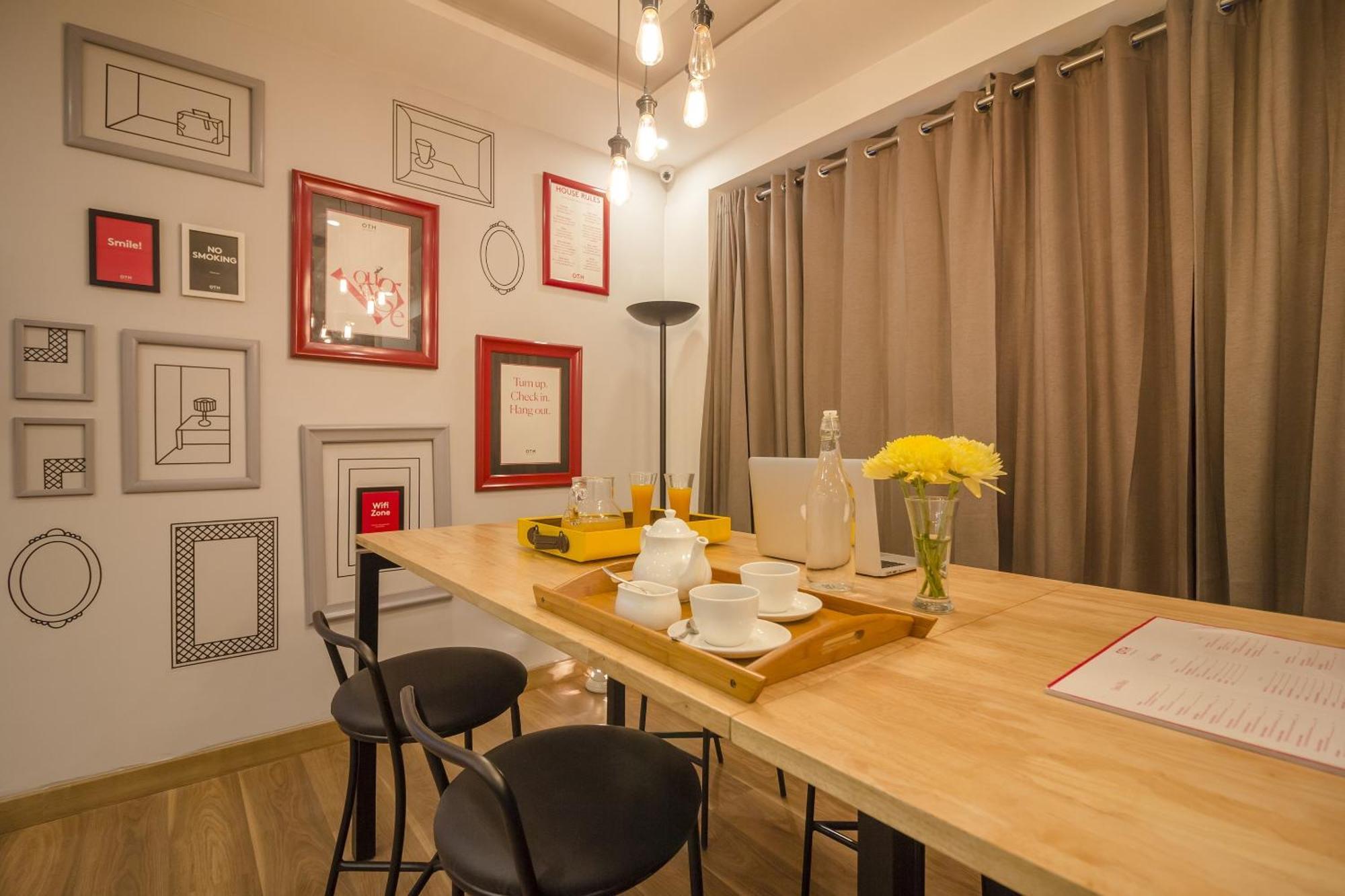 Townhouse The Shubham 호텔 Bijnaur 외부 사진